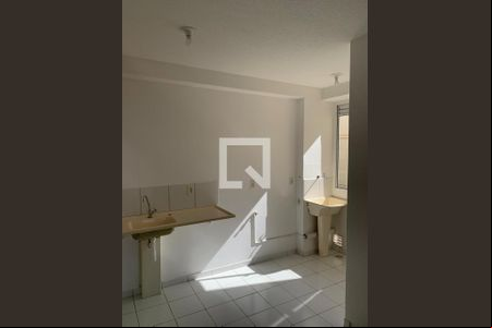 Foto 03 de apartamento à venda com 2 quartos, 45m² em Jardim São José, Campinas