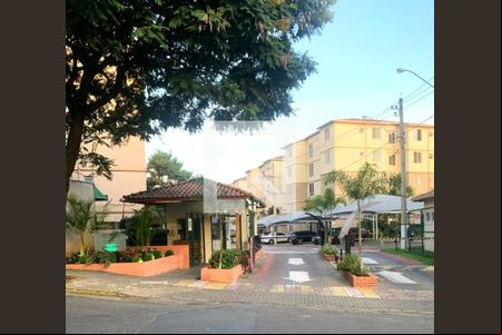 Foto 01 de apartamento à venda com 2 quartos, 45m² em Jardim São José, Campinas