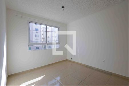 Sala de apartamento para alugar com 2 quartos, 43m² em Vargem Pequena, Rio de Janeiro