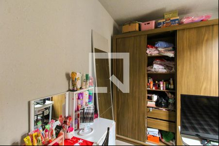 Quarto 1 de apartamento para alugar com 2 quartos, 40m² em Rio Branco, Canoas
