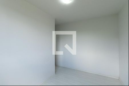 Suite de apartamento para alugar com 2 quartos, 54m² em Pinheirinho, Curitiba
