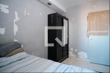 Quarto 1 de apartamento à venda com 2 quartos, 56m² em Vila Dalila, São Paulo