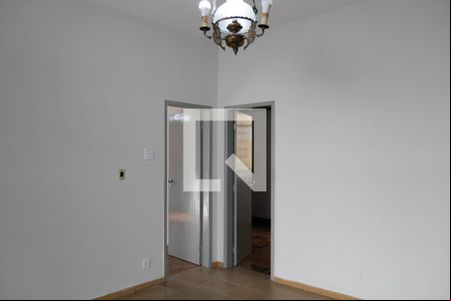 Sala de casa para alugar com 5 quartos, 360m² em Nova Suíça, Belo Horizonte