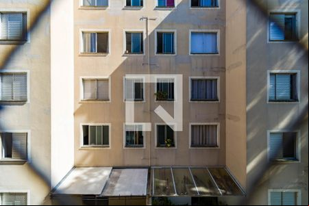 Vista do Quarto 1 de apartamento à venda com 3 quartos, 70m² em Morumbi, São Paulo