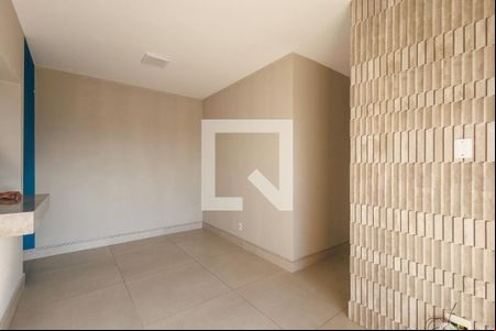 Sala de apartamento para alugar com 3 quartos, 77m² em Parque Senhor do Bonfim, Taubaté