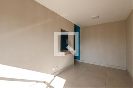 Sala de apartamento para alugar com 3 quartos, 77m² em Parque Senhor do Bonfim, Taubaté
