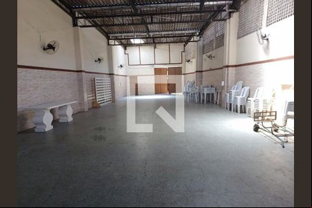 Apartamento à venda com 2 quartos, 60m² em Largo do Barradas, Niterói