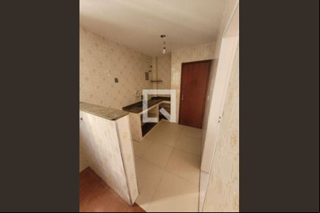 Apartamento à venda com 2 quartos, 60m² em Largo do Barradas, Niterói