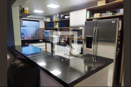 Foto 01 de apartamento à venda com 4 quartos, 170m² em Osvaldo Cruz, São Caetano do Sul