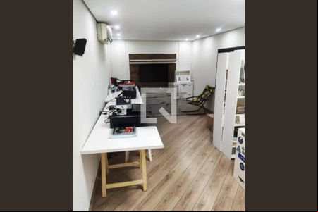 Foto 03 de apartamento à venda com 4 quartos, 170m² em Osvaldo Cruz, São Caetano do Sul