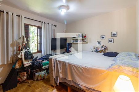 Quarto de casa para alugar com 3 quartos, 150m² em Vila Madalena, São Paulo