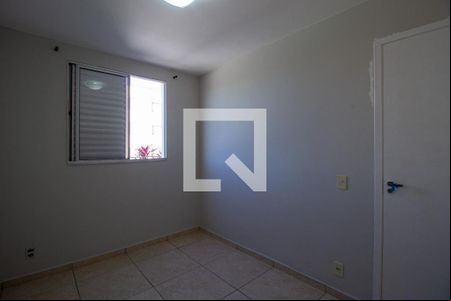 Quarto 1 de apartamento para alugar com 2 quartos, 55m² em Jardim Mirante dos Ovnis, Votorantim