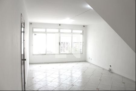 Sala de casa para alugar com 3 quartos, 193m² em Osvaldo Cruz, São Caetano do Sul