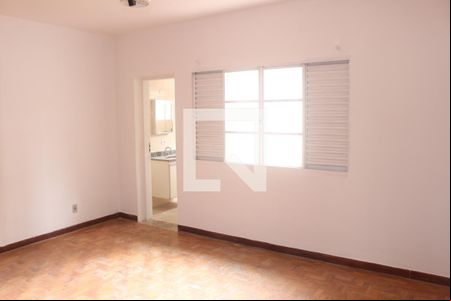 Suíte 1 de casa para alugar com 3 quartos, 193m² em Osvaldo Cruz, São Caetano do Sul