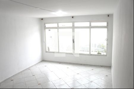 Sala de casa para alugar com 3 quartos, 193m² em Osvaldo Cruz, São Caetano do Sul