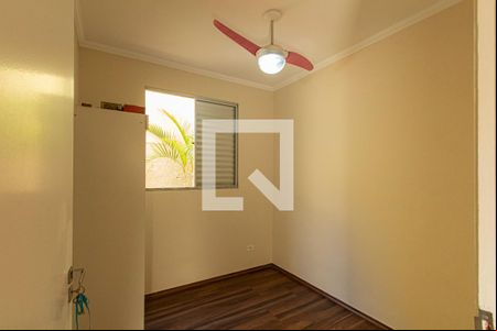 Quarto 1 de apartamento para alugar com 3 quartos, 80m² em Vila Augusta, Sorocaba