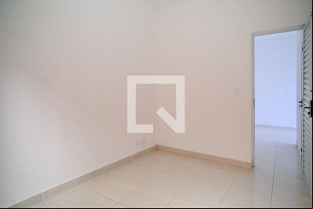 Quarto 1 de casa para alugar com 1 quarto, 30m² em Jardim Maria Estela, São Paulo