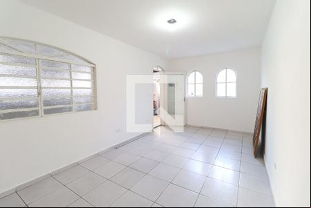 Sala de casa à venda com 2 quartos, 110m² em Vila Constança, São Paulo
