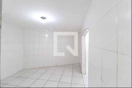 Sala de casa à venda com 2 quartos, 110m² em Vila Constança, São Paulo