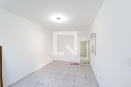 Sala de casa à venda com 2 quartos, 110m² em Vila Constança, São Paulo