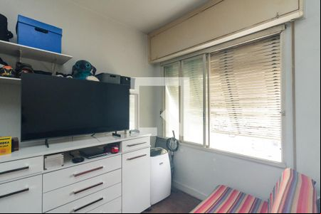 Studio de kitnet/studio à venda com 1 quarto, 40m² em Centro Histórico de São Paulo, São Paulo