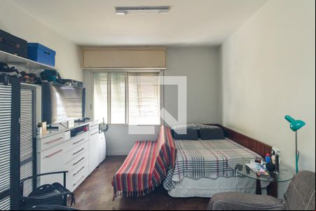 Studio de kitnet/studio à venda com 1 quarto, 40m² em Centro Histórico de São Paulo, São Paulo