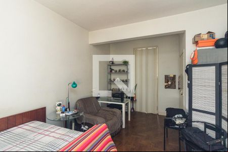 Studio de kitnet/studio à venda com 1 quarto, 40m² em Centro Histórico de São Paulo, São Paulo