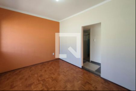 Sala de casa para alugar com 2 quartos, 138m² em Vila Joaquim Inacio, Campinas