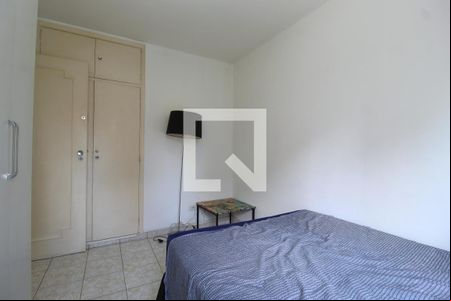 Quarto de apartamento à venda com 1 quarto, 40m² em Indianópolis, São Paulo