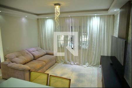 Sala de casa à venda com 2 quartos, 142m² em Bairro dos Casa, São Bernardo do Campo