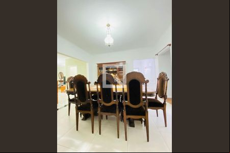 Foto 15 de casa à venda com 5 quartos, 171m² em Vila California, São Paulo