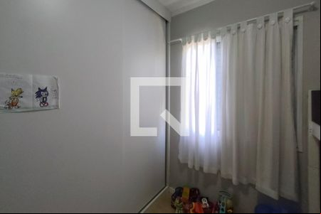 Quarto 2 de apartamento para alugar com 2 quartos, 49m² em Parque Fazendinha, Campinas