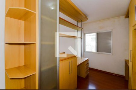 Quarto 1 de apartamento para alugar com 2 quartos, 62m² em Vila Tijuco, Guarulhos