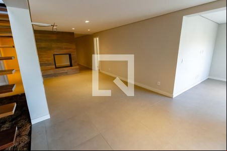 Sala 3 de casa de condomínio à venda com 4 quartos, 340m² em Morumbi, São Paulo