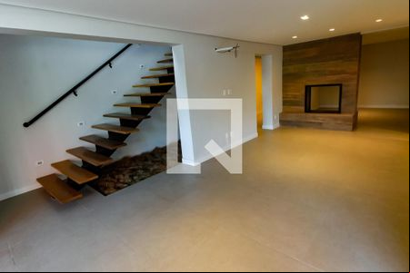 Sala 3 de casa de condomínio à venda com 4 quartos, 340m² em Morumbi, São Paulo