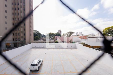 Vista da Varanda da Sala de apartamento para alugar com 2 quartos, 66m² em Centro, Taubaté