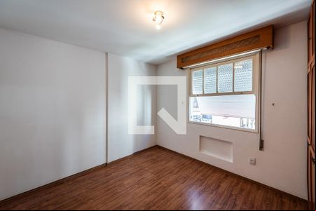 Quarto de apartamento para alugar com 1 quarto, 58m² em Aparecida, Santos