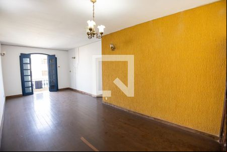 Sala de apartamento para alugar com 3 quartos, 147m² em Campo Grande, Rio de Janeiro