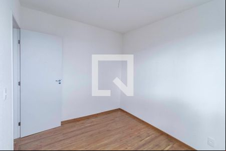 Quarto 1 de apartamento para alugar com 2 quartos, 44m² em Caiapos, Contagem