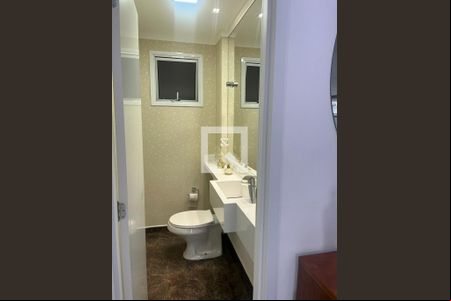 Apartamento à venda com 3 quartos, 90m² em Fundação, São Caetano do Sul