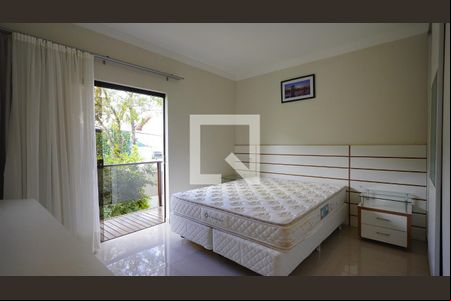 Quarto 2 de casa para alugar com 5 quartos, 460m² em Itacorubi, Florianópolis