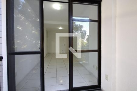 Varandada de apartamento para alugar com 2 quartos, 80m² em Freguesia (jacarepaguá), Rio de Janeiro