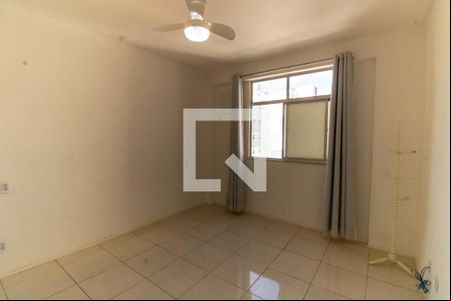 Suíte de apartamento para alugar com 1 quarto, 47m² em Centro, Niterói