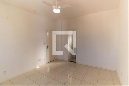 Suíte de apartamento para alugar com 1 quarto, 47m² em Centro, Niterói