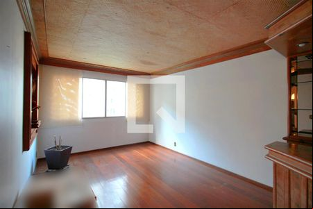 Sala de apartamento à venda com 4 quartos, 180m² em Vila Paris, Belo Horizonte