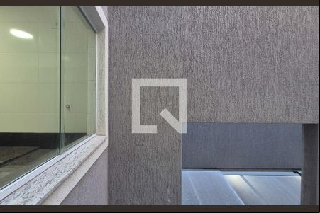 Vista de apartamento à venda com 3 quartos, 138m² em Vila Curuçá, Santo André