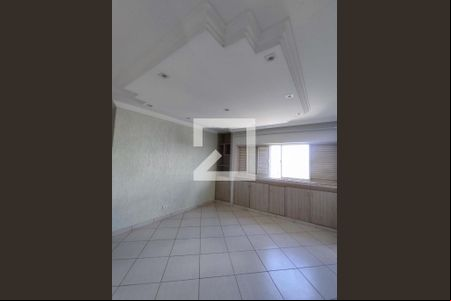 Sala de apartamento para alugar com 1 quarto, 120m² em Sul Doeste, Brasília