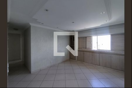 Sala de apartamento para alugar com 1 quarto, 120m² em Sul Doeste, Brasília