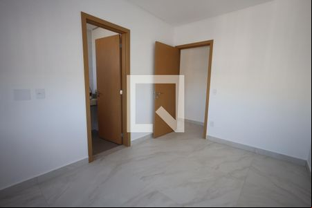 Suíte 1 de apartamento para alugar com 2 quartos, 79m² em Setor Oeste, Goiânia