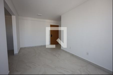 Sala de apartamento para alugar com 2 quartos, 79m² em Setor Oeste, Goiânia